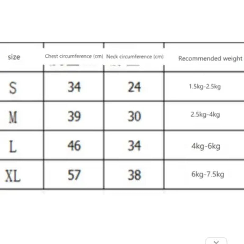 Adjustable Cat & Dog Harness with Lead Leash Breathable Mesh Vest,360 Swivel No Tangle Walking Leash,Reflective, Polyester for Small Pets(The Size Is Too Small, It Is Recommended to Take a Larger One.)
